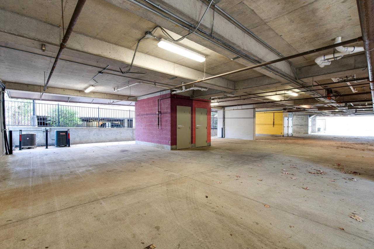 Stunning Nashville Condo Minutes From Broadway Exterior foto