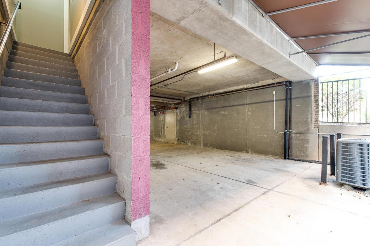 Stunning Nashville Condo Minutes From Broadway Exterior foto